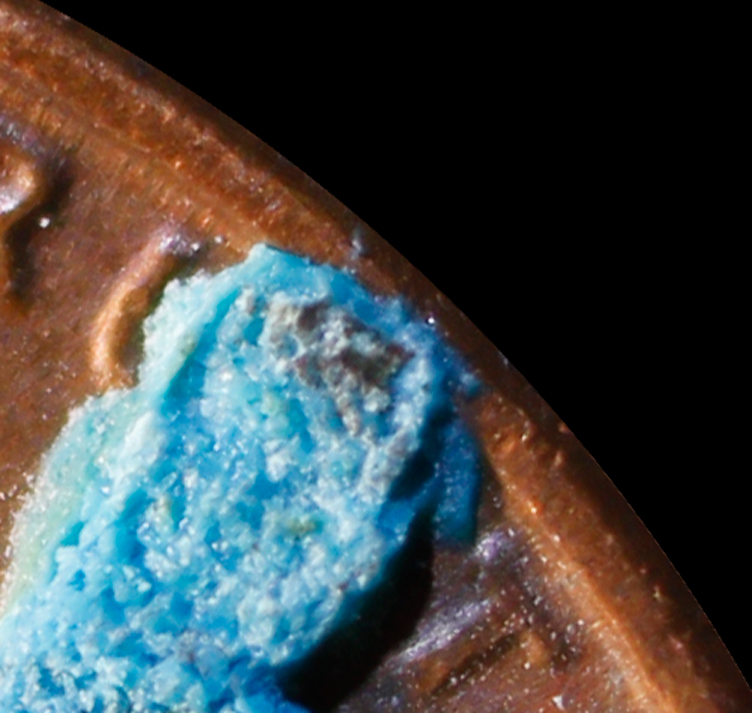 1975-D-LMC-Unusually-Well-Defined-Oxidation-Damage